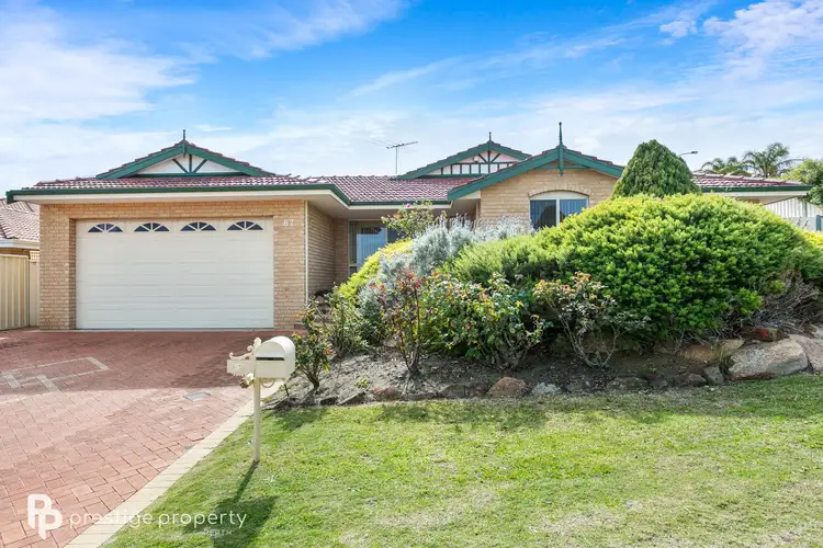 Second view of Homely house listing, 67 Fisherton Circuit, Kinross WA 6028