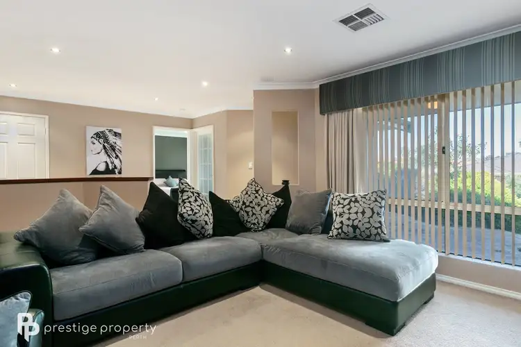 Fourth view of Homely house listing, 67 Fisherton Circuit, Kinross WA 6028