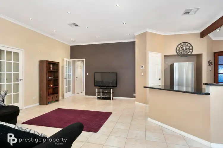 Sixth view of Homely house listing, 67 Fisherton Circuit, Kinross WA 6028