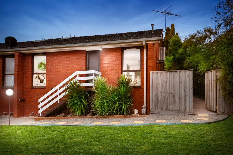 7/16 Goble Street, Niddrie VIC 3042