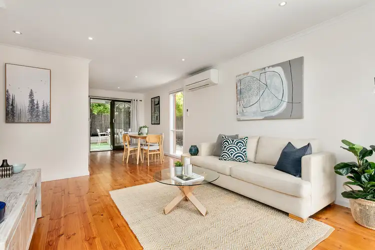 Second view of Homely unit listing, 7/16 Goble Street, Niddrie VIC 3042