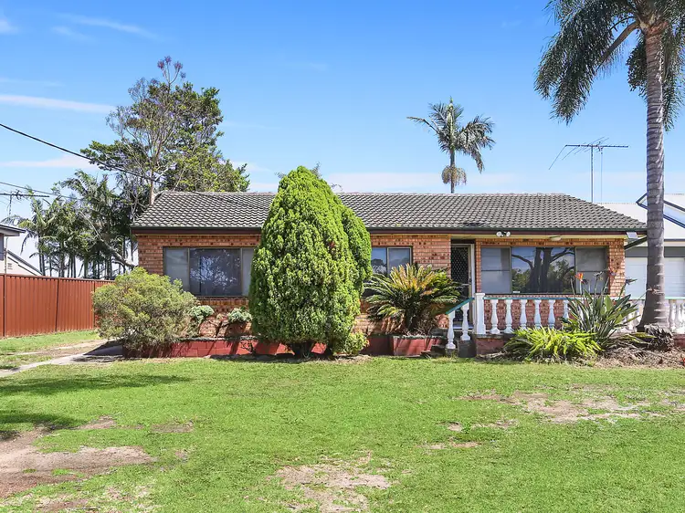 185 Cooriengah Heights Road, Engadine NSW 2233