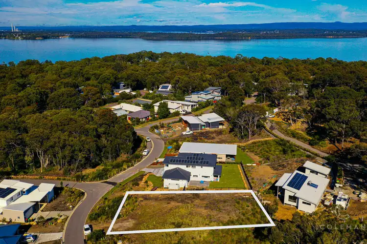 19 Apple Gum Way, Murrays Beach NSW 2281