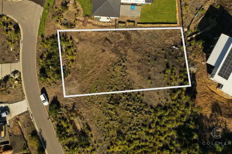 Sixth view of Homely land listing, 19 Apple Gum Way, Murrays Beach NSW 2281