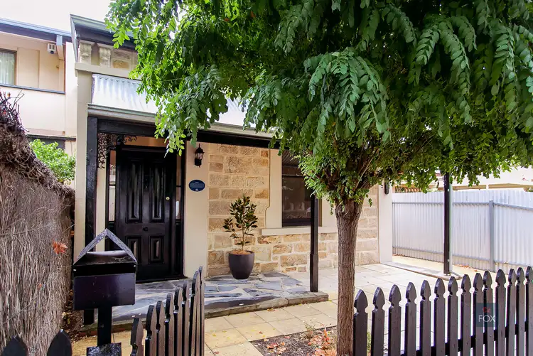 41 Stanley Street, North Adelaide SA 5006