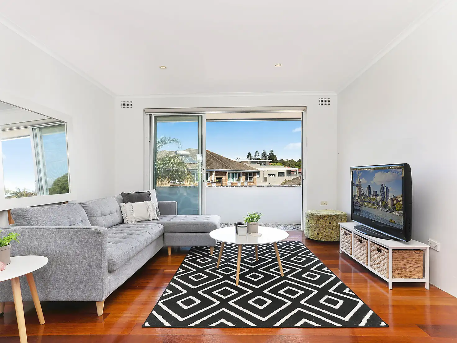 Main view of Homely apartment listing, 5/4 Garie Place, South Coogee NSW 2034