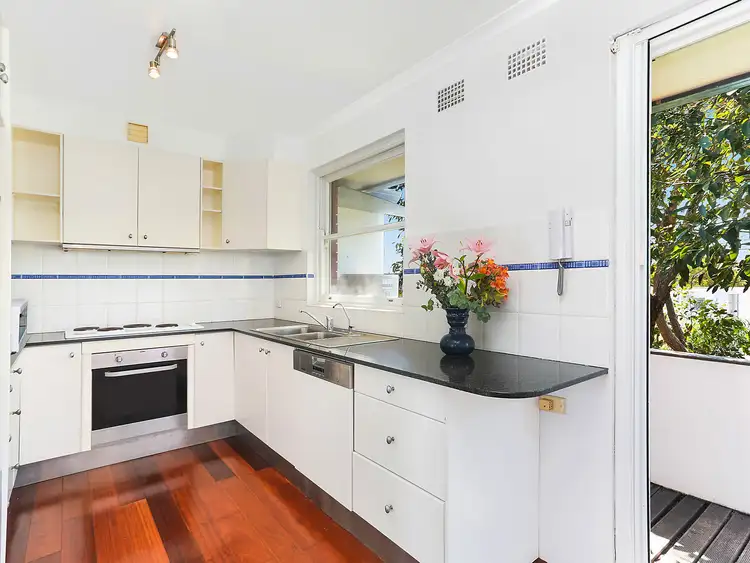 Second view of Homely apartment listing, 5/4 Garie Place, South Coogee NSW 2034