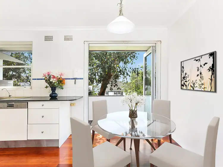 Third view of Homely apartment listing, 5/4 Garie Place, South Coogee NSW 2034