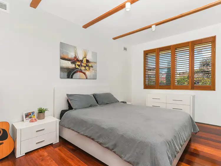 Fourth view of Homely apartment listing, 5/4 Garie Place, South Coogee NSW 2034