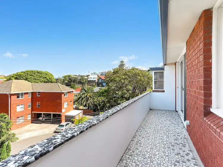 Fifth view of Homely apartment listing, 5/4 Garie Place, South Coogee NSW 2034