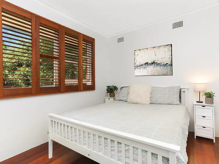 Sixth view of Homely apartment listing, 5/4 Garie Place, South Coogee NSW 2034