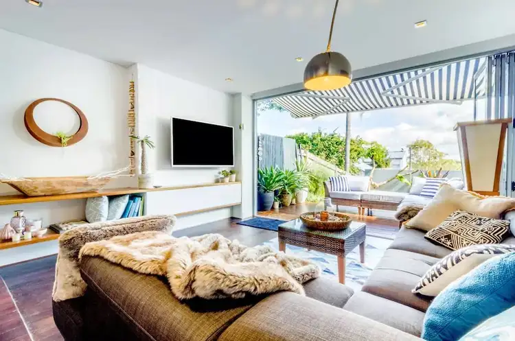 Second view of Homely house listing, 100 James Street, Leichhardt NSW 2040