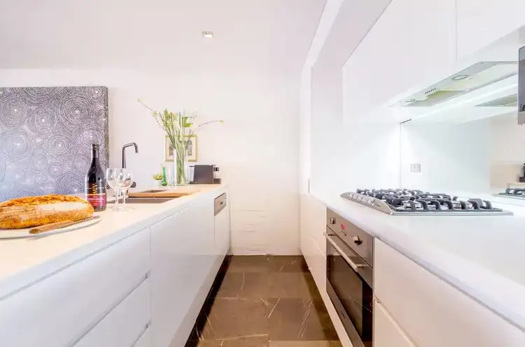 Fourth view of Homely house listing, 100 James Street, Leichhardt NSW 2040