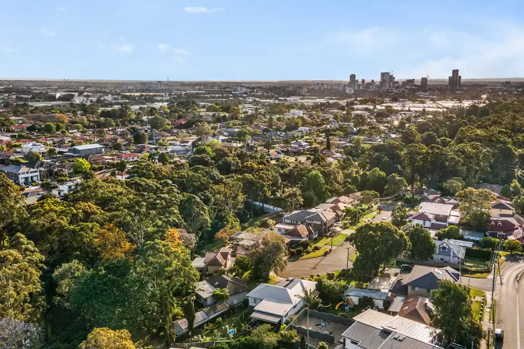 Sixth view of Homely house listing, 2 Ellimatta Street, Rydalmere NSW 2116