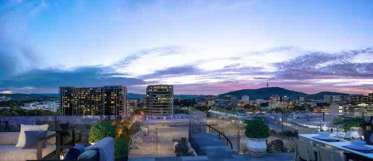 Fifth view of Homely unit listing, 111/2 Cooyong Street, Reid ACT 2612