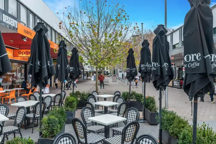 Sixth view of Homely unit listing, 111/2 Cooyong Street, Reid ACT 2612