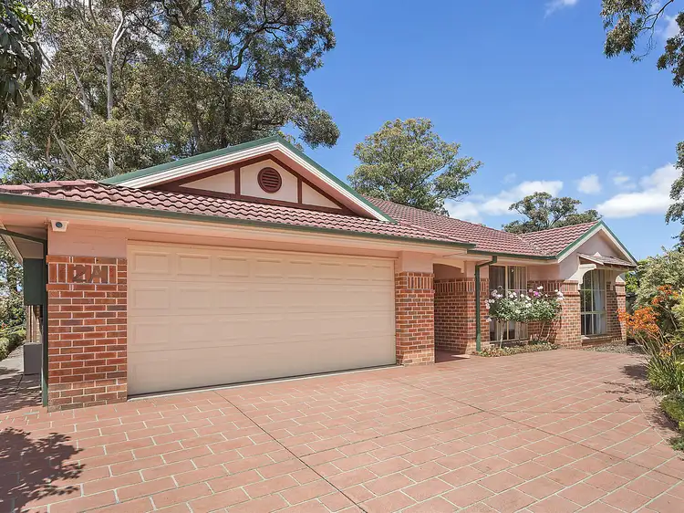 2A Royston Parade, Asquith NSW 2077