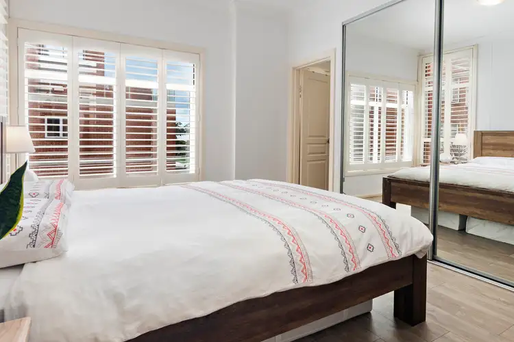 Fifth view of Homely apartment listing, 69/14-18 College Crescent, Hornsby NSW 2077