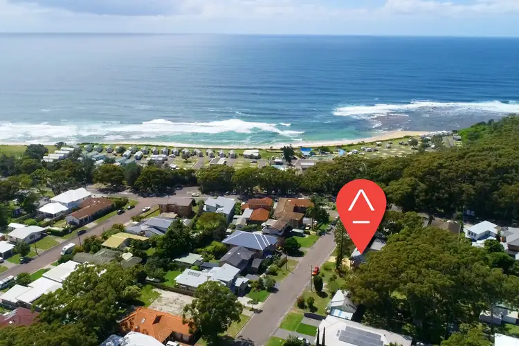 Main view of Homely house listing, 17 Helen Street, Bateau Bay NSW 2261