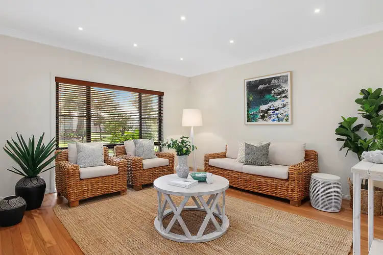 Third view of Homely house listing, 17 Helen Street, Bateau Bay NSW 2261