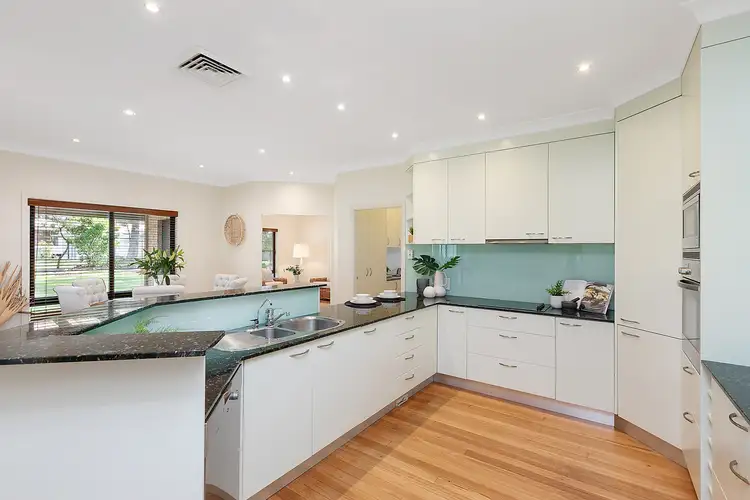 Fourth view of Homely house listing, 17 Helen Street, Bateau Bay NSW 2261