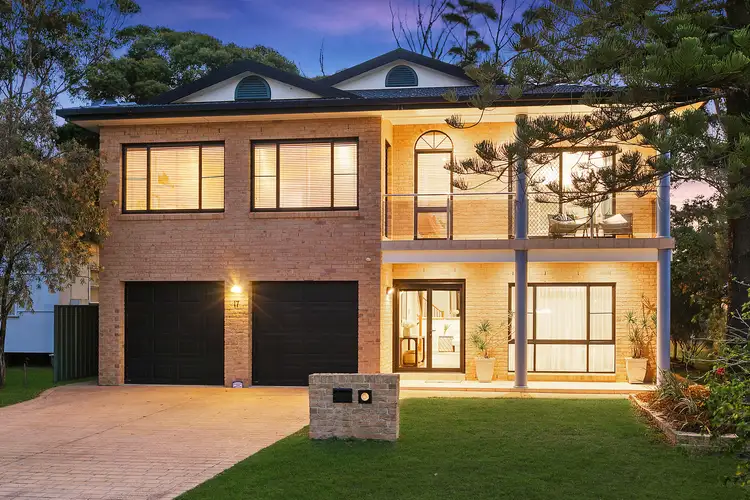 Fifth view of Homely house listing, 17 Helen Street, Bateau Bay NSW 2261