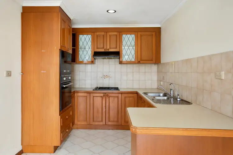 Second view of Homely apartment listing, 1/4 Apsley Street, Glenroy VIC 3046