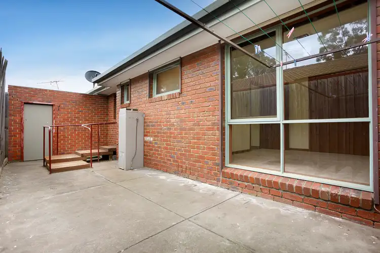 Fifth view of Homely apartment listing, 1/4 Apsley Street, Glenroy VIC 3046