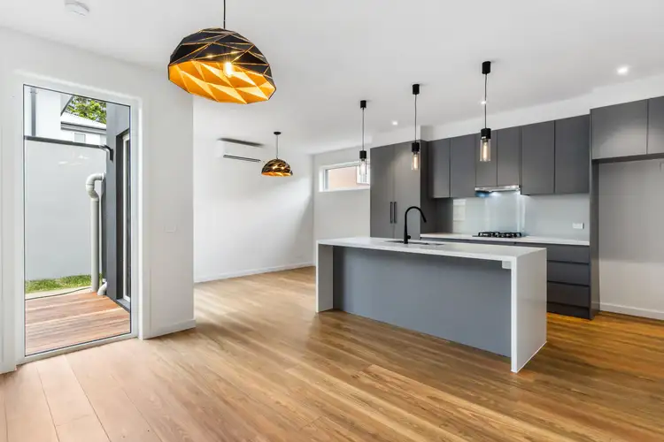 Third view of Homely unit listing, 2/1 Bristol Avenue, Edithvale VIC 3196