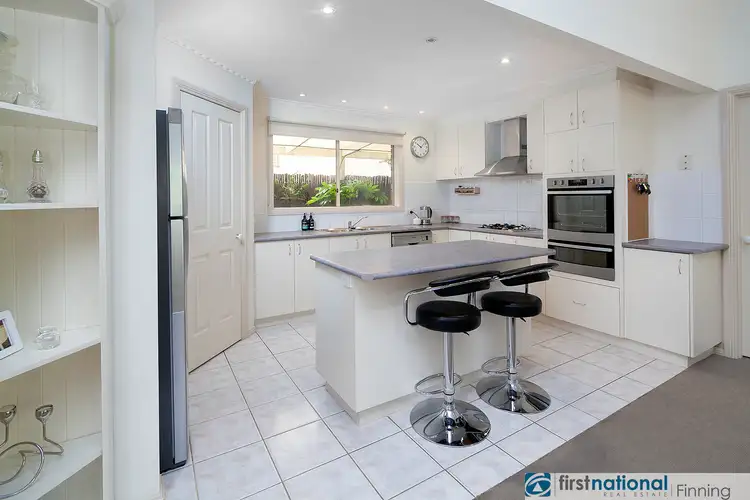 Sixth view of Homely house listing, 49 Central Park Way, Cranbourne West VIC 3977