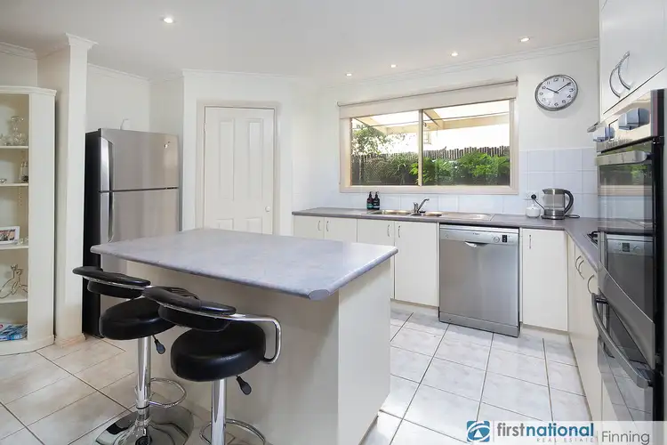 Seventh view of Homely house listing, 49 Central Park Way, Cranbourne West VIC 3977
