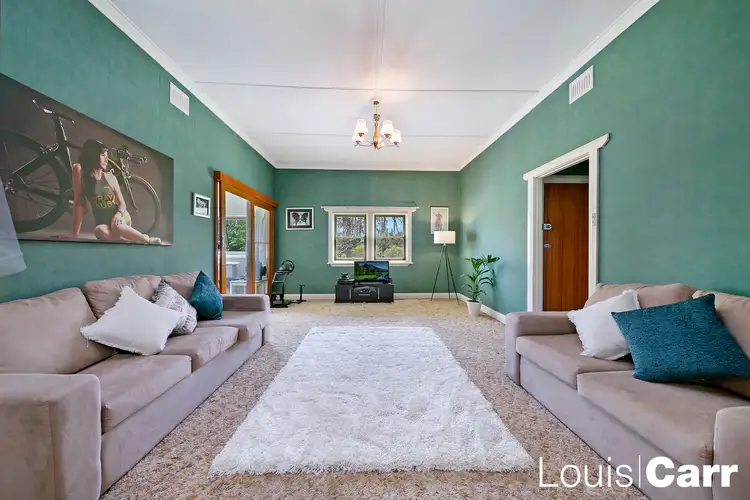 Second view of Homely house listing, 58 Cattai Ridge Road, Glenorie NSW 2157