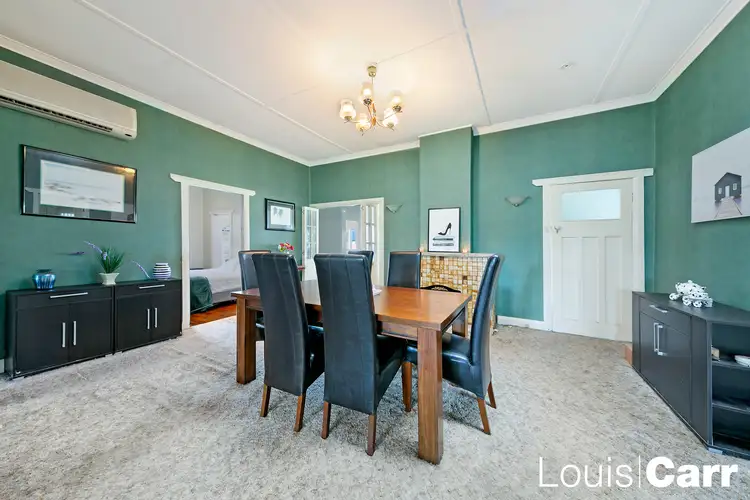 Third view of Homely house listing, 58 Cattai Ridge Road, Glenorie NSW 2157