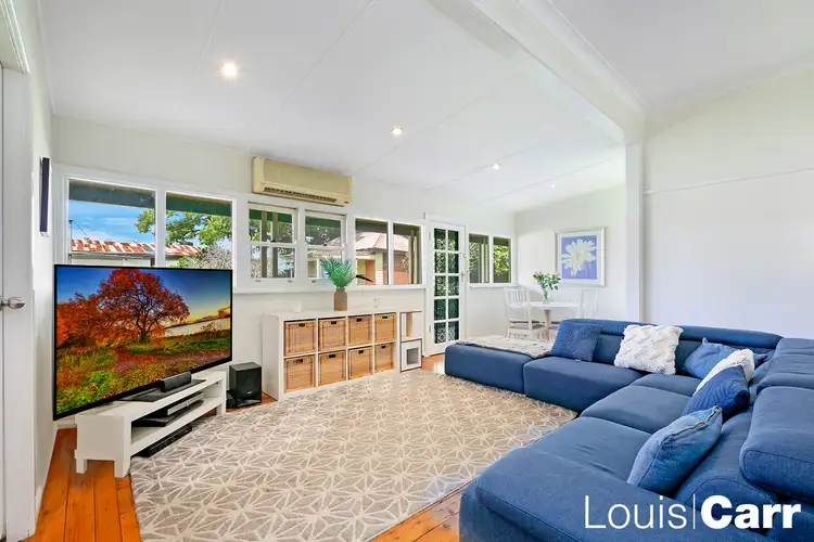 Fourth view of Homely house listing, 58 Cattai Ridge Road, Glenorie NSW 2157