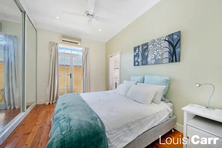 Sixth view of Homely house listing, 58 Cattai Ridge Road, Glenorie NSW 2157