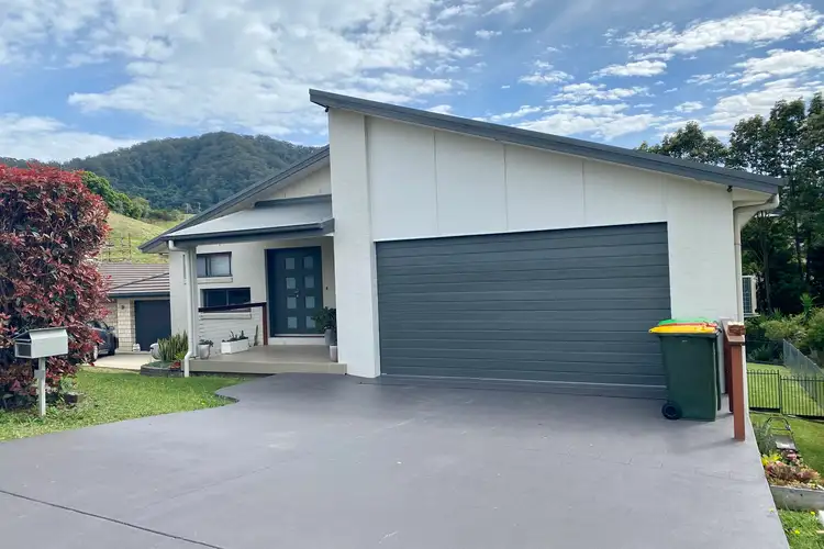 Main view of Homely house listing, 22 McEntyre Street, Coffs Harbour NSW 2450