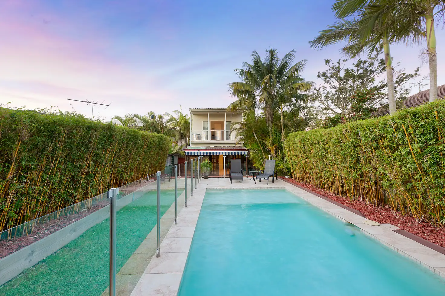 Main view of Homely house listing, 86 Bennett Street, Curl Curl NSW 2096