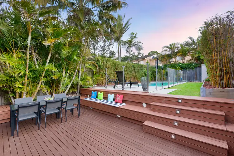 Third view of Homely house listing, 86 Bennett Street, Curl Curl NSW 2096