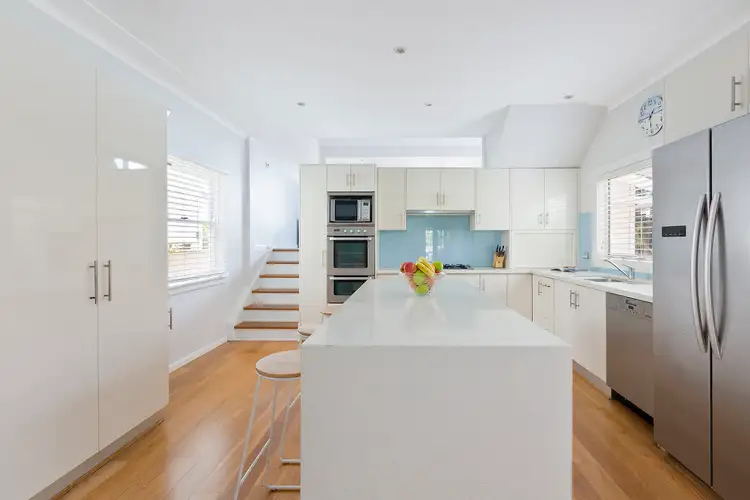 Fourth view of Homely house listing, 86 Bennett Street, Curl Curl NSW 2096