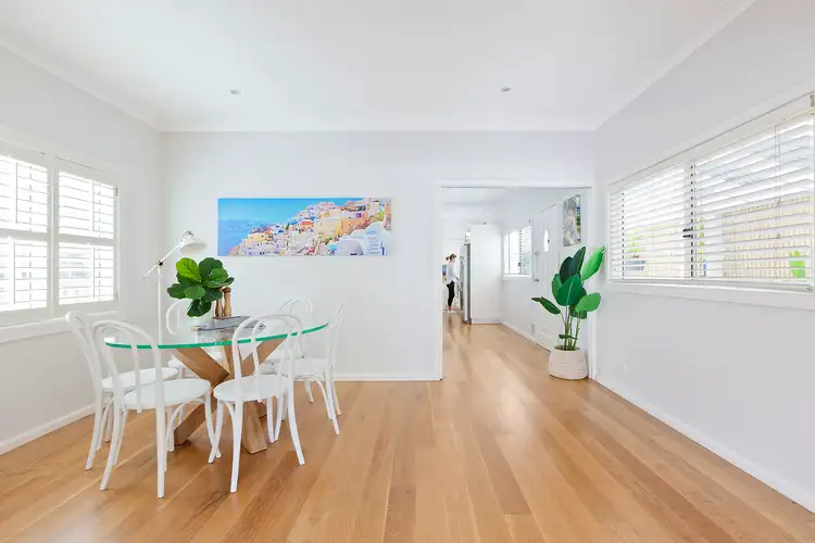 Sixth view of Homely house listing, 86 Bennett Street, Curl Curl NSW 2096