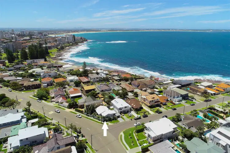 Main view of Homely house listing, 134 Ewos Parade, Cronulla NSW 2230