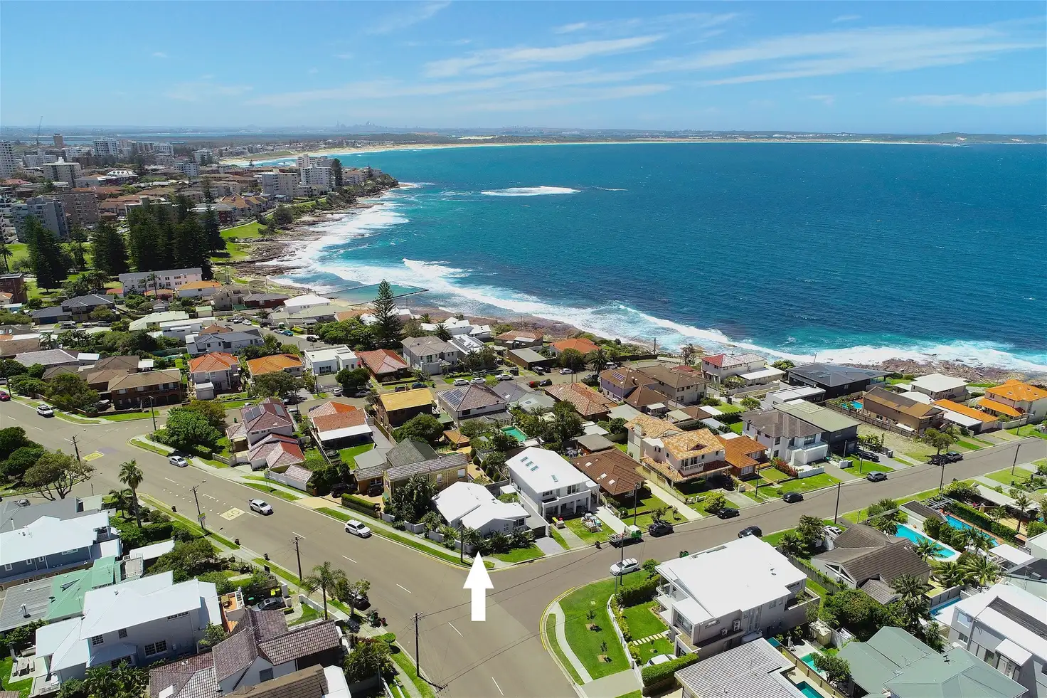 Main view of Homely house listing, 134 Ewos Parade, Cronulla NSW 2230