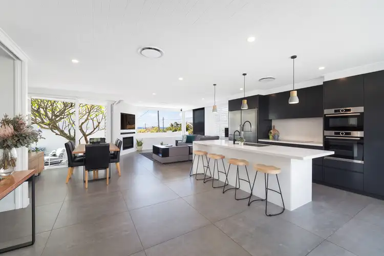 Second view of Homely house listing, 134 Ewos Parade, Cronulla NSW 2230