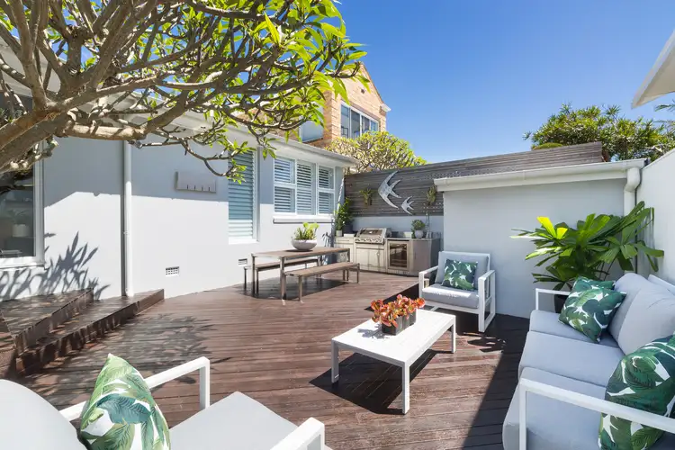Fifth view of Homely house listing, 134 Ewos Parade, Cronulla NSW 2230