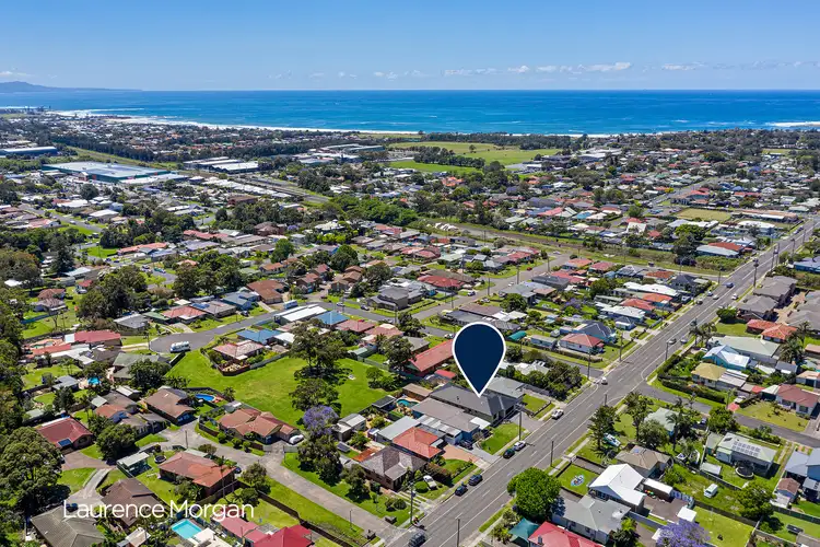 Second view of Homely house listing, 224 Rothery Street, Corrimal NSW 2518