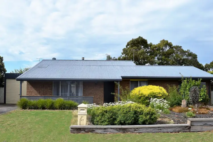 Main view of Homely house listing, 147 North Terrace, Mount Gambier SA 5290