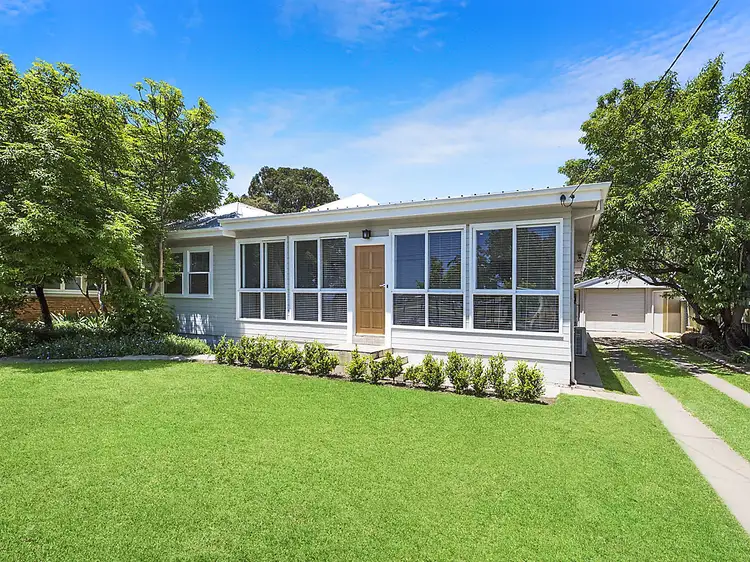 Main view of Homely house listing, 109 Horatio Street, Mudgee NSW 2850