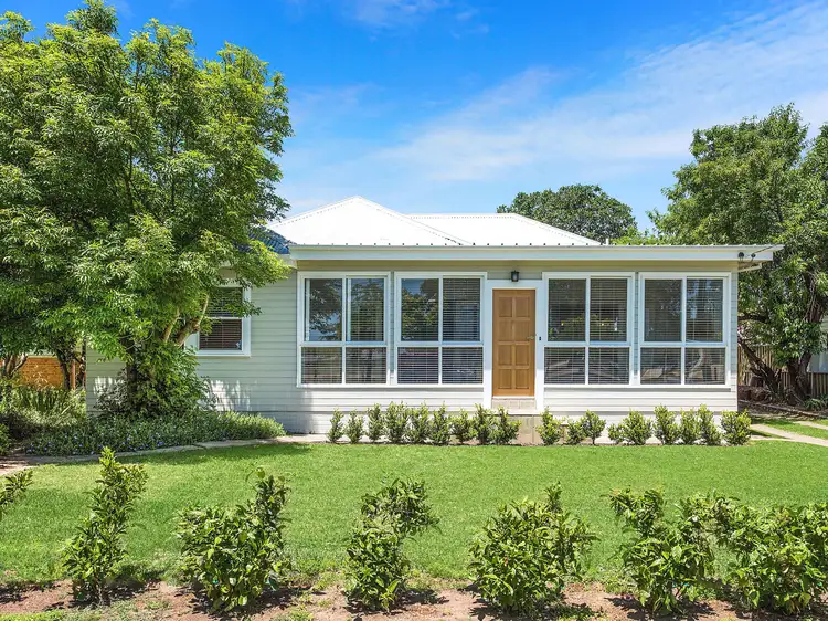 Third view of Homely house listing, 109 Horatio Street, Mudgee NSW 2850