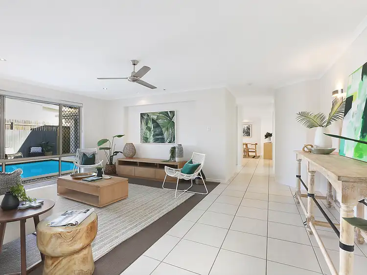 1 Lacebark Street, Meridan Plains QLD 4551