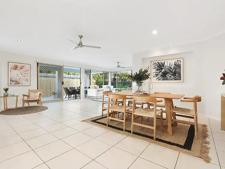Second view of Homely house listing, 1 Lacebark Street, Meridan Plains QLD 4551